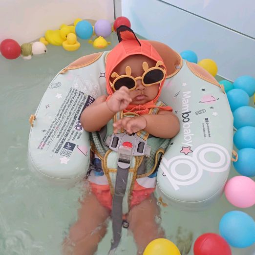 Baby stuff