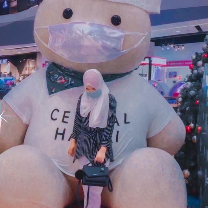 Adeelah 🌷✨