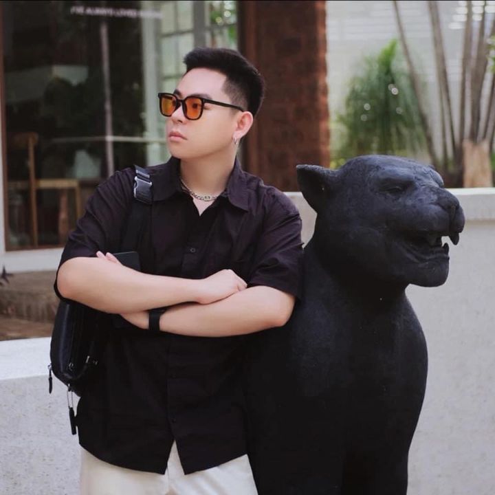 BEARRY.SECRET