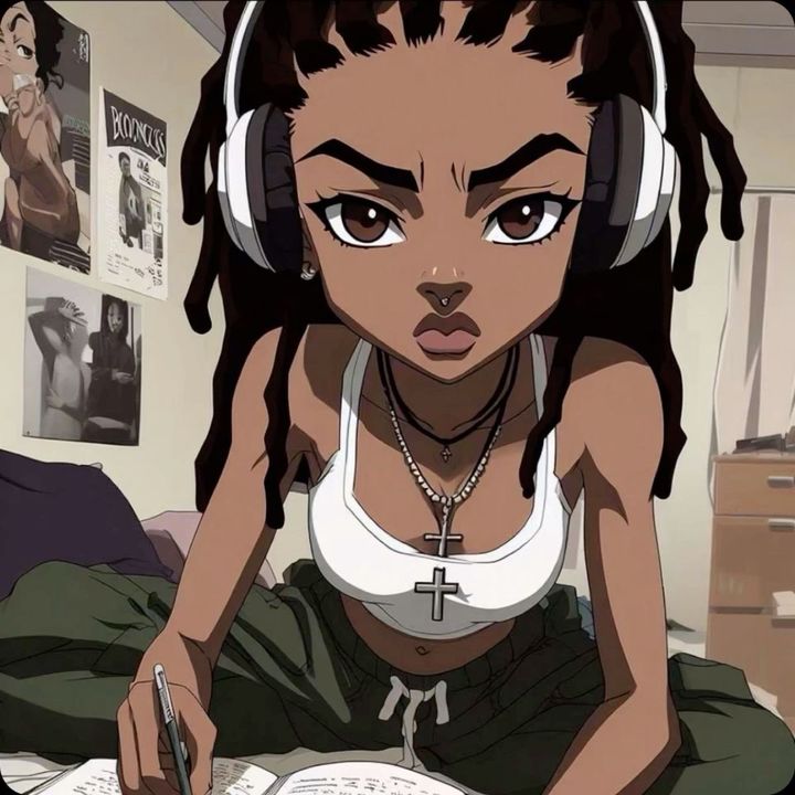 malaikachantelle