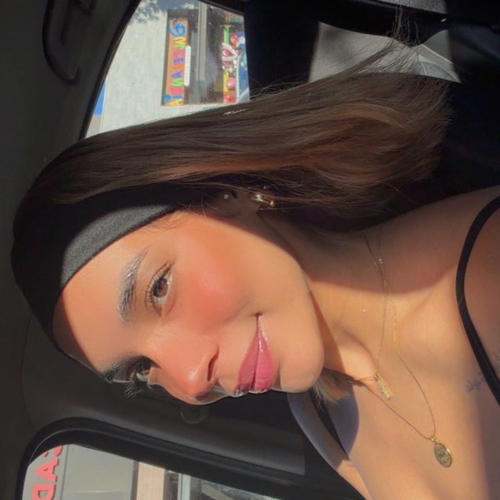 aida cruz ✩