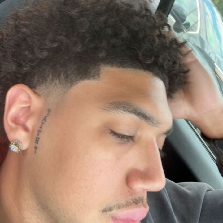 Duece Duece