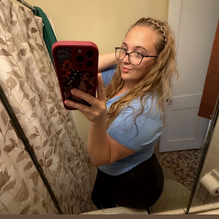 maceybucevicius