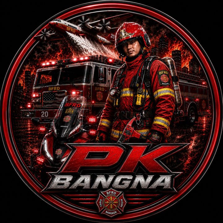 PK BANGNA