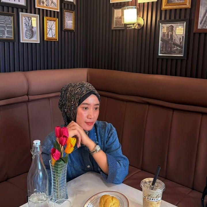 Ulfana Fazirah🧚🏻‍♀️