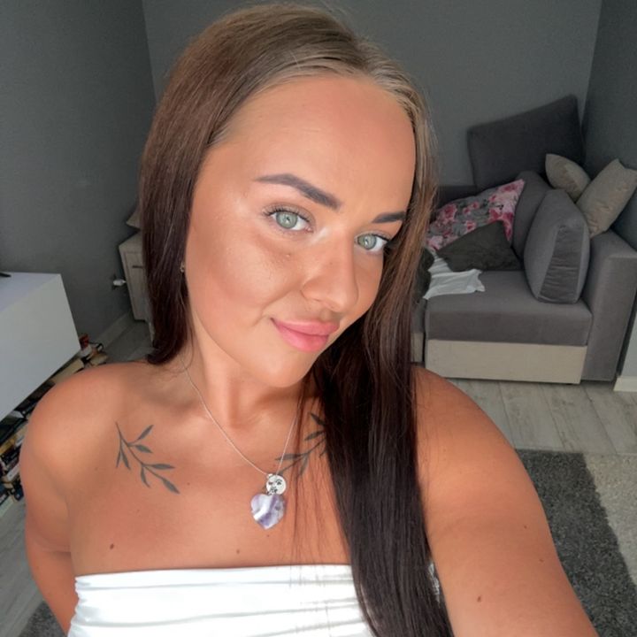 Klaudia🇵🇱