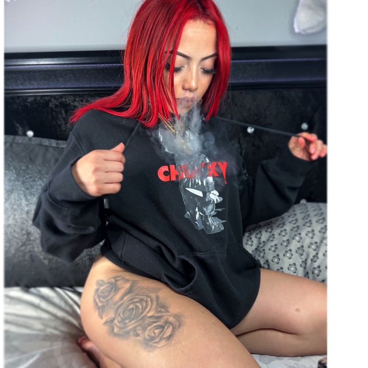 Solanjyta Gomez🇳🇮🇨🇺🖤✨