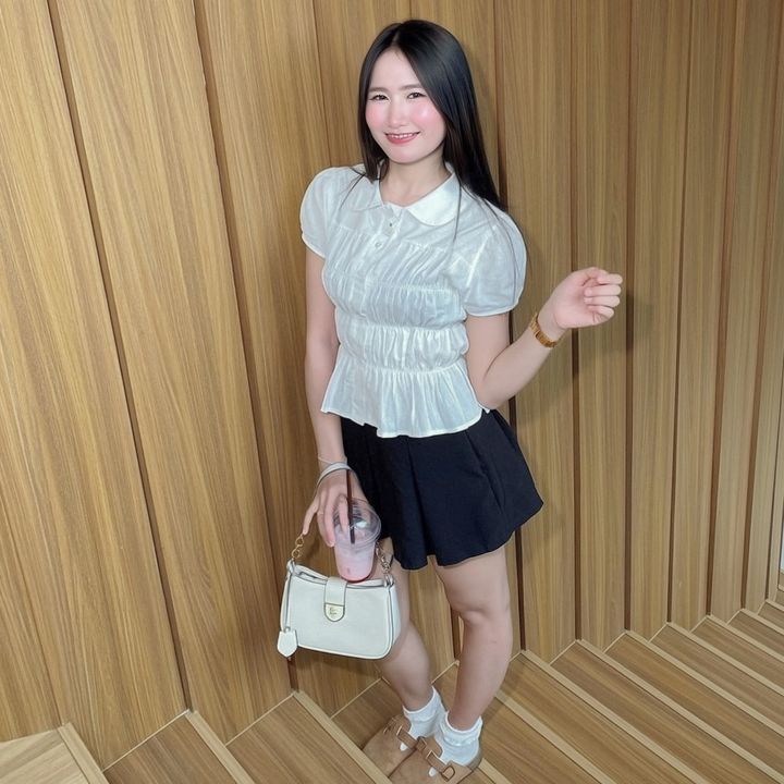 กระป๋องแป้ง 🧸🧴