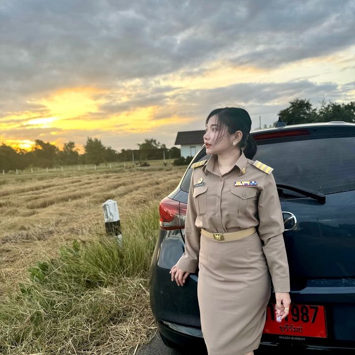 ผักกาดที่มีต้นเดียวในโลก🥬