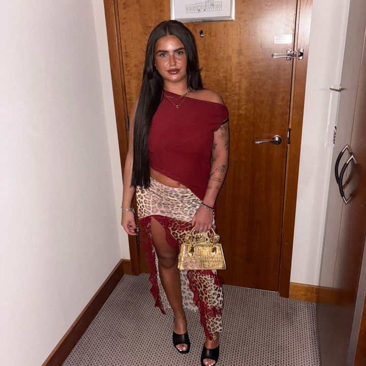 CS🍒