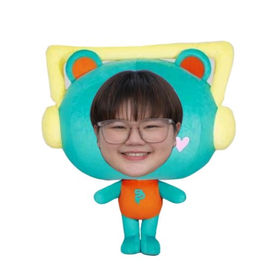 ไผ่จะเติมแต่เกย์ 🎋