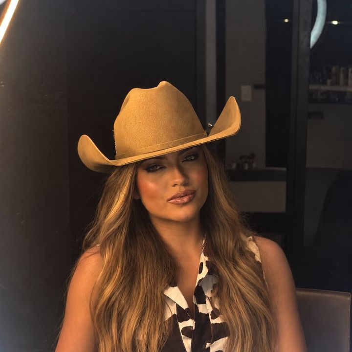 Lorena Francini🤠🚂