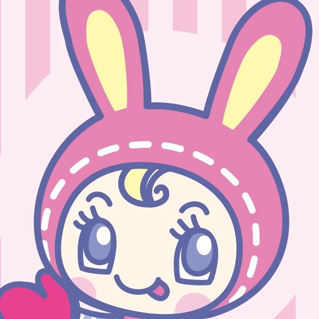 🐰