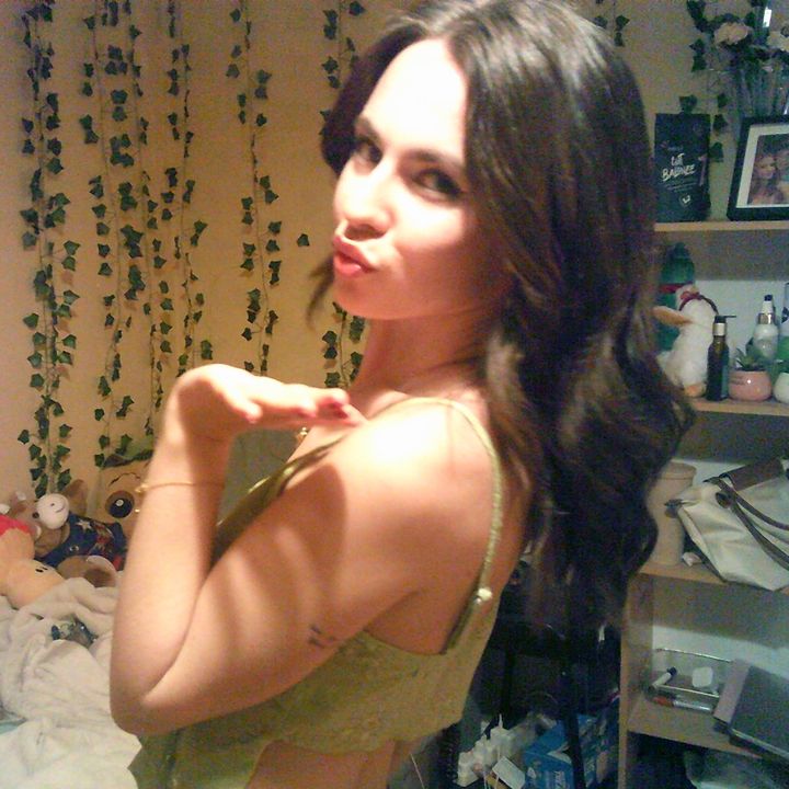 aoibherosanna