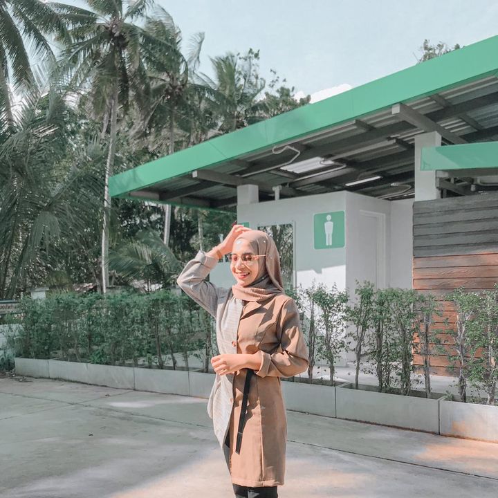 Macha Shops