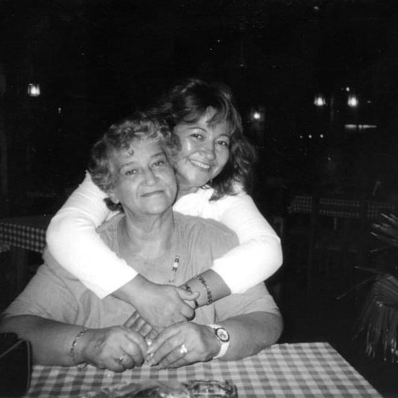 Gloria S. Gutierrez Pino