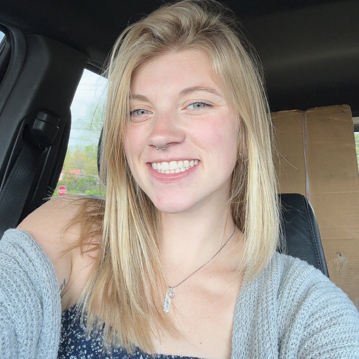 Allie Lemon