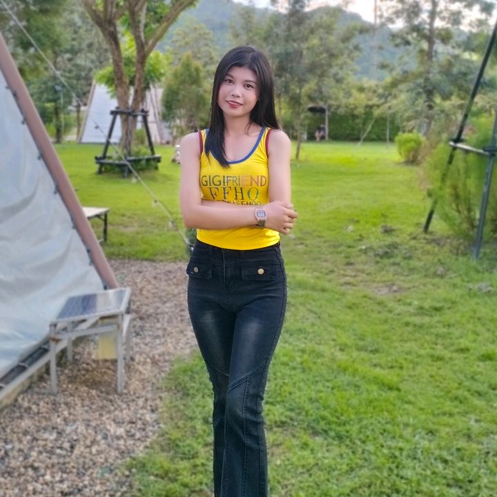 ปรียานุช ทองล้น