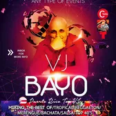VJ Bayo