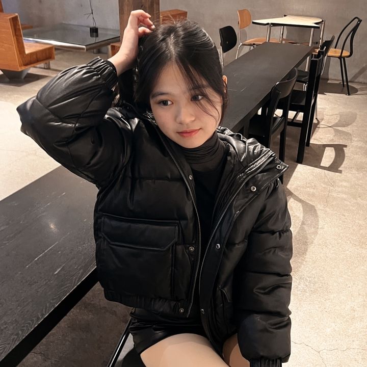 阿欣姑娘🇲🇾