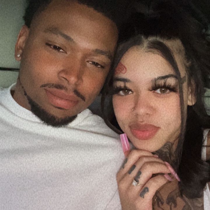Taiya&Tre✝️