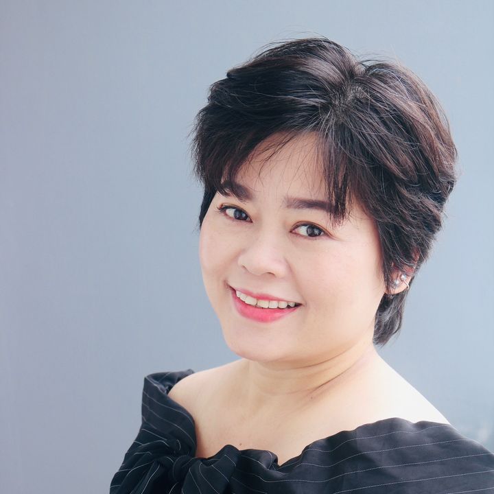 Bếp Thuý Hằng