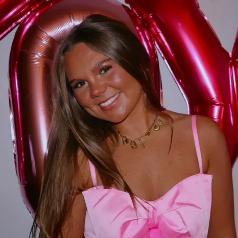 ashley chaney