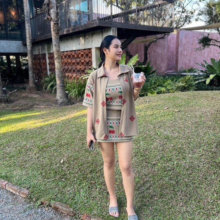 โบ รีวิว