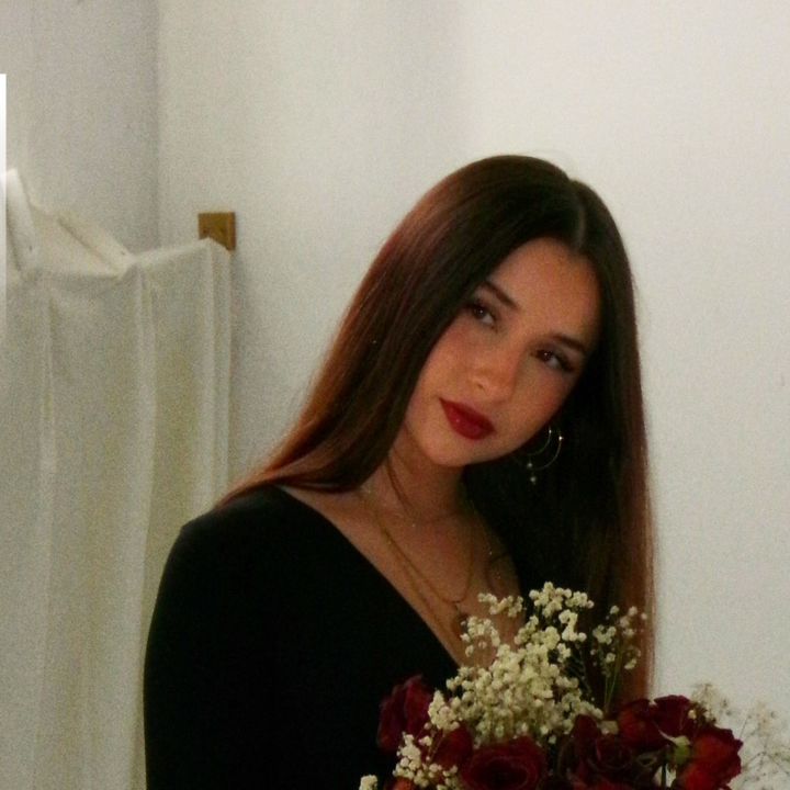 sienna melgoza