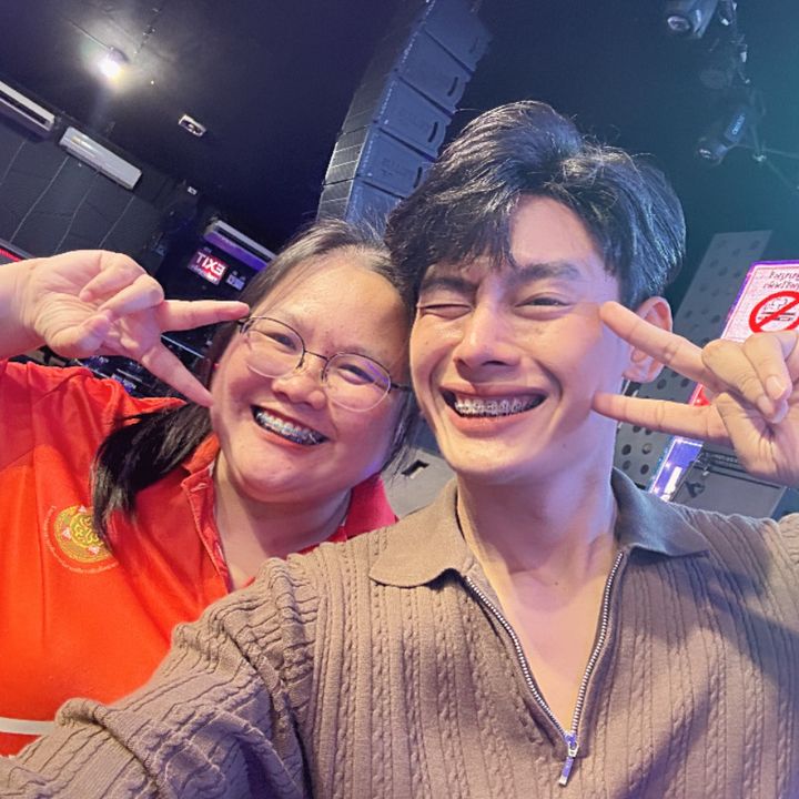 ดับเบิ้ล' มิ้นท์ 🦋
