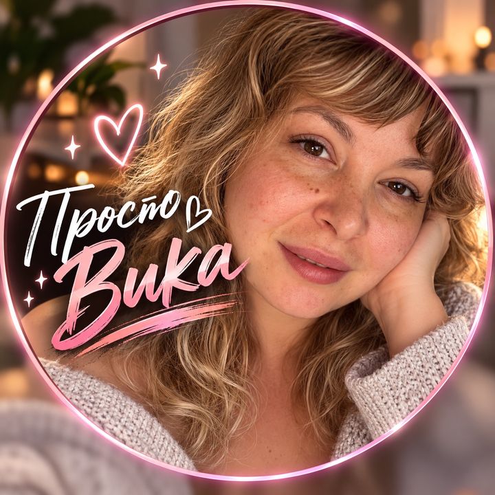 Просто Вика