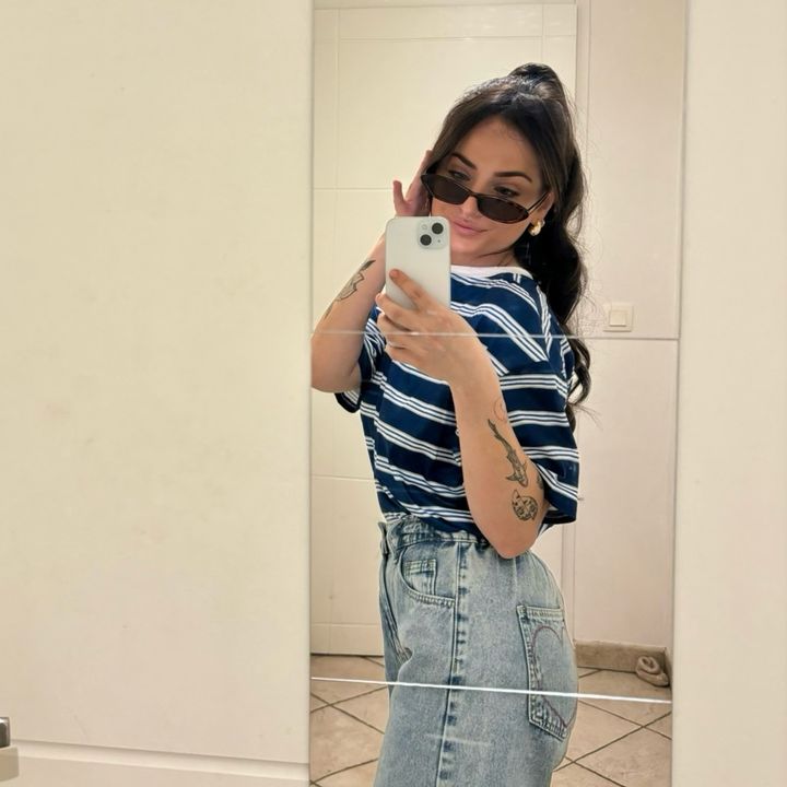 Mahoh 🍒
