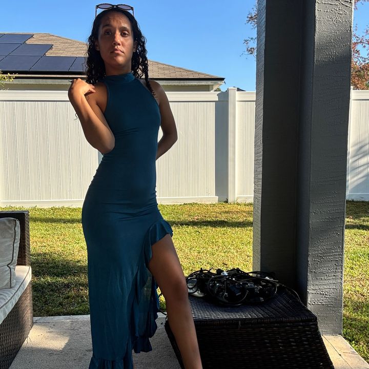 🌟 Melanie |Content Creator