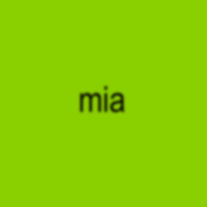 Mia