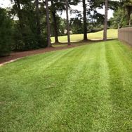 Green Touch Landscaping