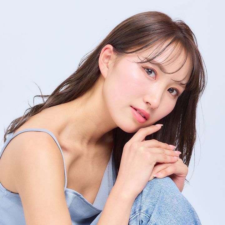 岩井穂乃花