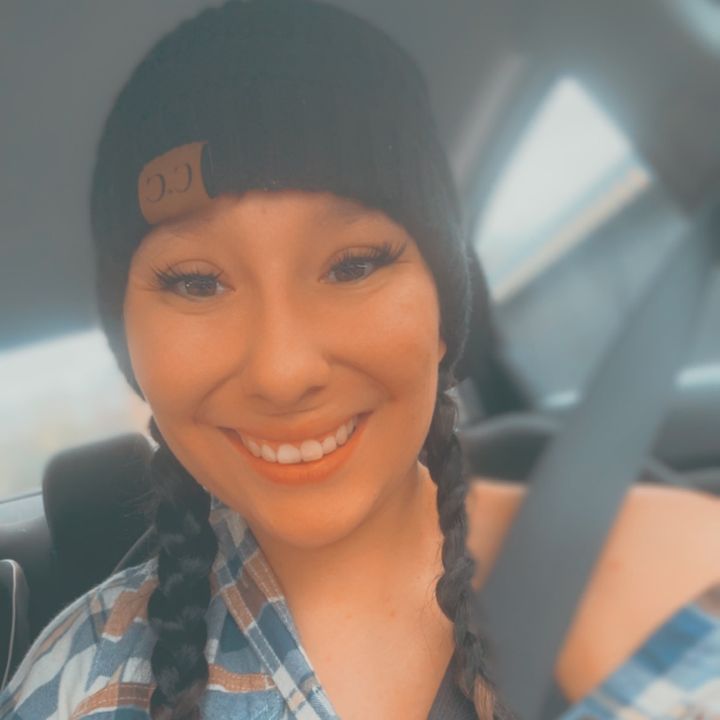 Pocohantas97