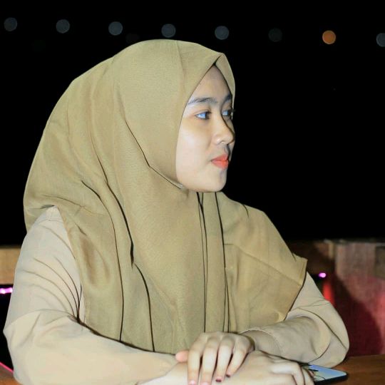 Zaidatul luluk aini