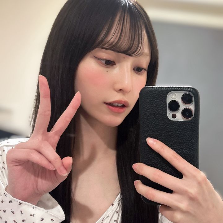 山田愛奈