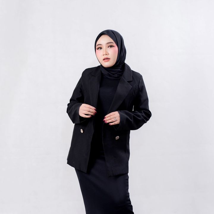 nengnurtaf || MUA SERANG