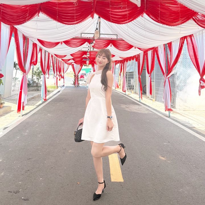 Uyển Mii
