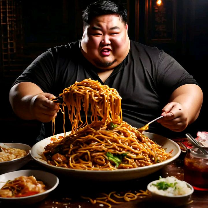 Noj🍚
