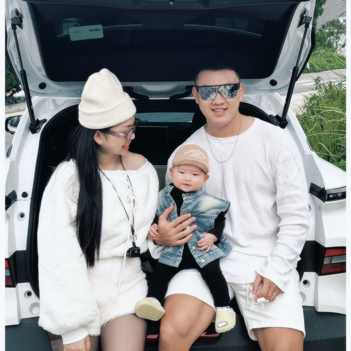ℕ𝕘𝕠̣𝕔 ℕ𝕘𝕠̣𝕔 🍼 🐣