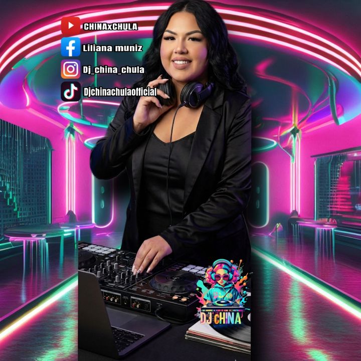 Djchina chula official