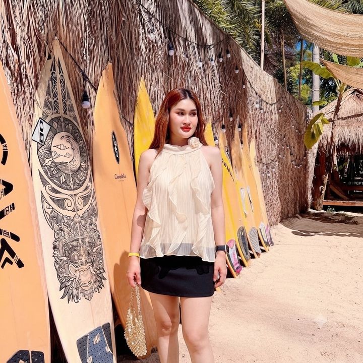 ℯ𝓋ℯ 𝒮𝓊 ป้ายยาของใช้