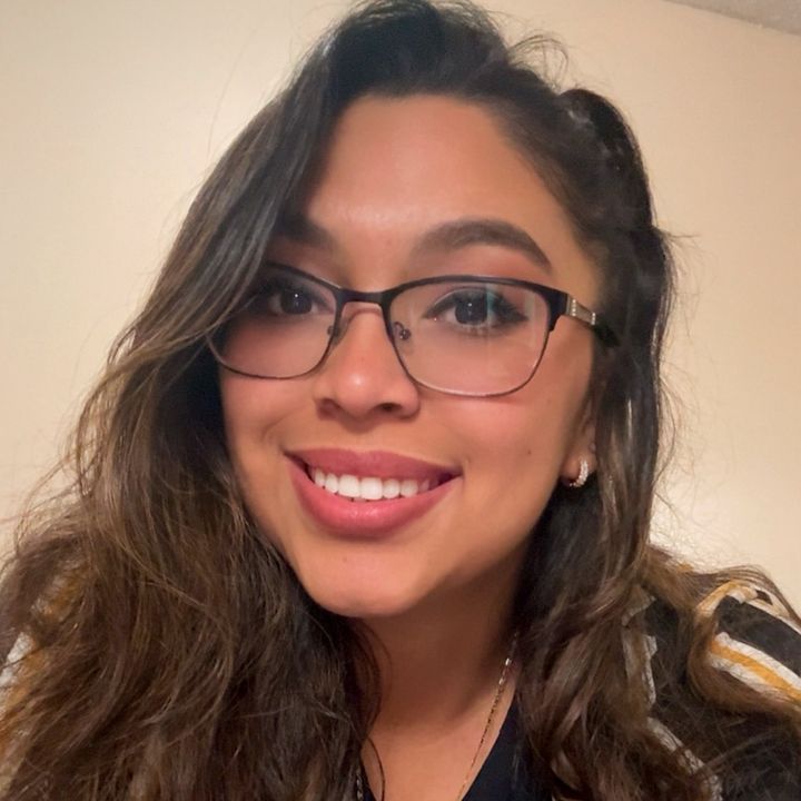 Stephanie Castellanos
