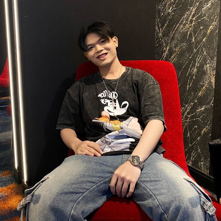บอลชอบเต้นชอบรีวิว