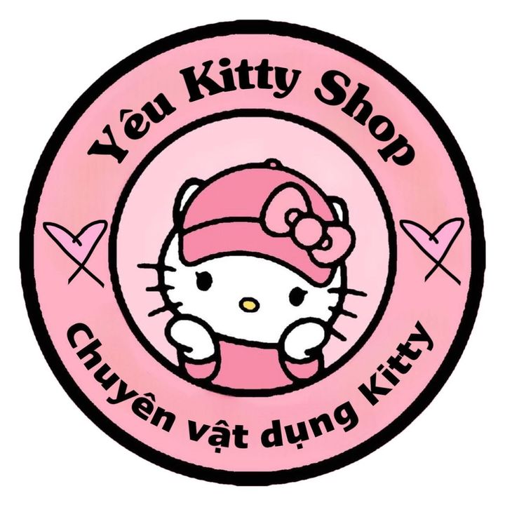 YÊU KITTY