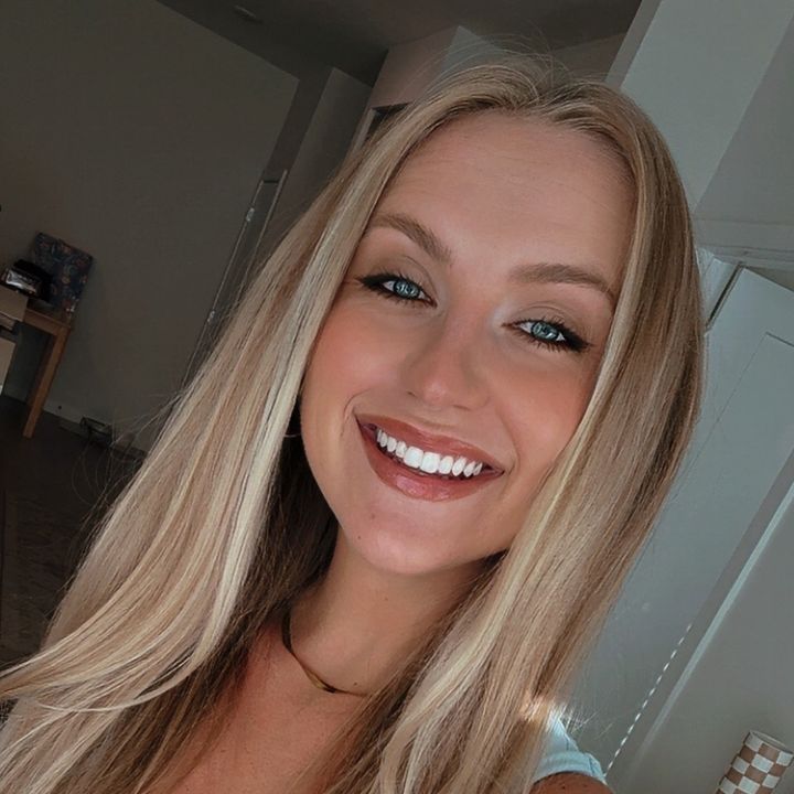 April Danielle Pairrett