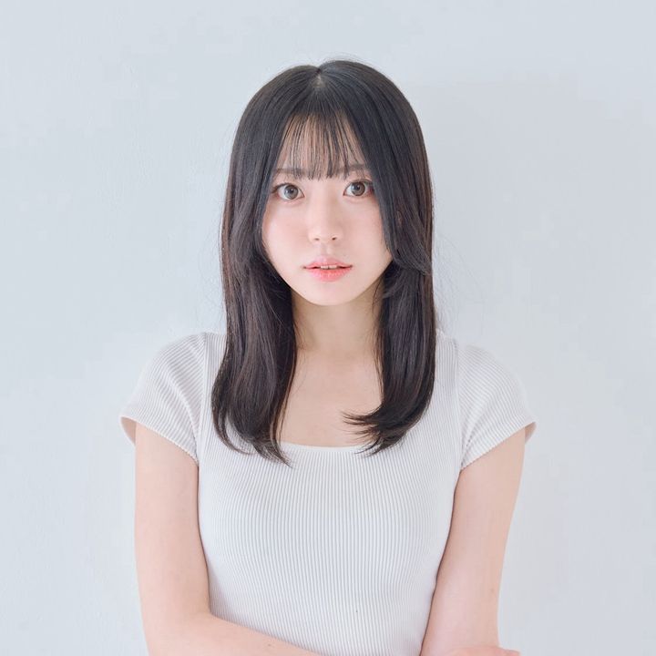 成瀬かるな